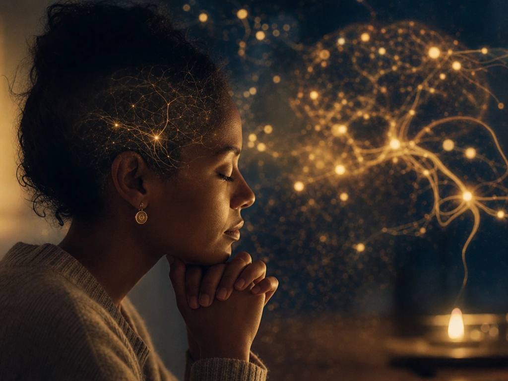 Como o cerebro reprocessa memorias difíceis