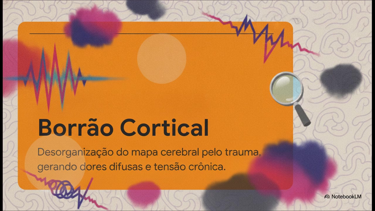 Capa do vídeo 3 — Borrão Cortical